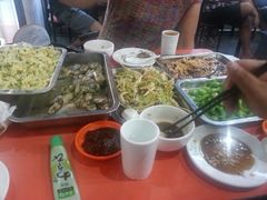 android_upload_pic-胶东海鲜大排档(北太平庄店)