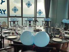 -宝燕壹号景观餐厅(龙盛国际商业广场店)