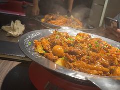 -胖哥俩肉蟹煲(济南印象城店)