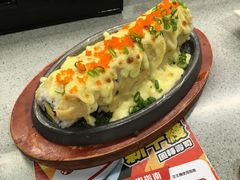 -友壹町寿司(嘉洲广场店)