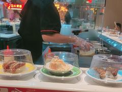 -莲寿司(国兴店)