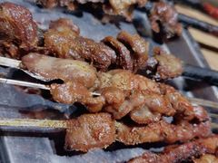 -永红源啤酒·烧烤·海鲜·大排档(青特城店)