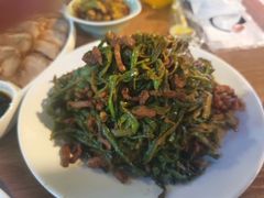 -姥姥家春饼店(佳亿时尚广场店)