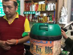 -尔力新疆丸子汤(北屯店)