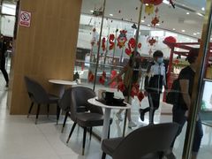 -鲜芋仙(番禺万达广场店)