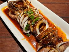 -前海沿·青岛菜(五四广场永旺店)