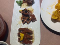 -京鸭棠(让胡路万达店)