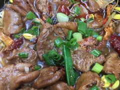 -沈妈砂锅(光华村店)