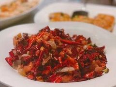 辣子鸡-粗茶淡饭·汉口公馆(循礼门店)