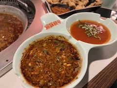-晓宇重庆火锅(赛格国际购物中心店)