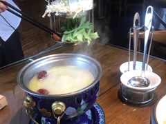 -路小缦·珍馐美馔(市心北路店)