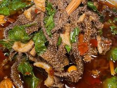 -大众跷脚牛肉馆·非遗传承单位(峨眉山店)