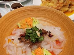 -李记东北饺子馆·东北菜(欢乐谷店)
