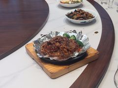 -李记搅团•非遗陕菜(三桥店)