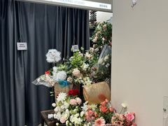 -海马体照相馆(上海宝山万达广场店)