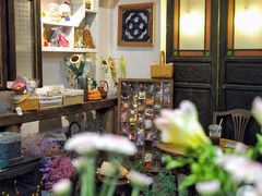 -西关84·History·Art·Cafe