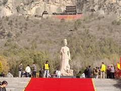 -娲皇宫