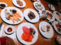 -长白山凯悦酒店·市集咖啡厅