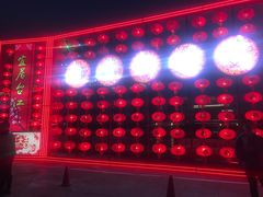 -闽江夜游台江旅游码头