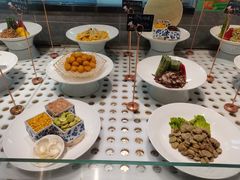 -前门烤鸭(江东中路店)