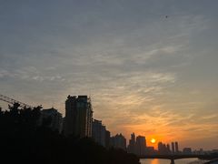 -海心沙亚运公园