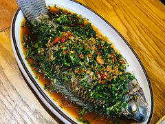 -妈妈的味道(和顺古镇店)