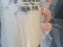 -沪上阿姨·精选茶饮(华强广场店)