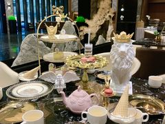 -乔治莫兰迪酒店(济南解放路山东大学店)