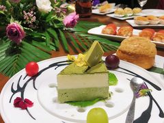 -小湾茶楼