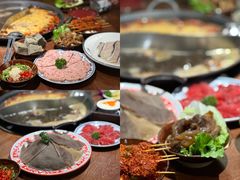 -楠火锅(昆山金鹰店)