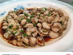 -平湖九龙山庄园圣马可酒店