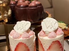 -Salon de Ville浦江汇(上海外滩华尔道夫酒店店)