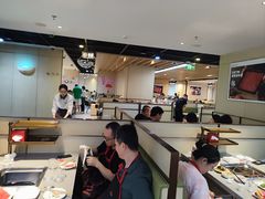 -海底捞火锅(振华商厦店)