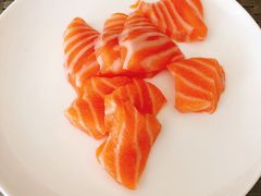 -听松楼·花园酒店·自助餐厅(红梅公园店)