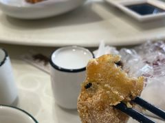 -北戴河转鱼·炒螃蟹酱餐厅