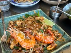 -simply thai天泰(世纪汇店)