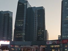 -大族广场Mall&More