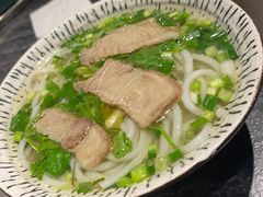 -泉味道贵州厨房(三里河店)