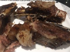 -西藏饭店·亚克·食光自助餐厅(文殊院店)