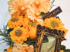 -杜哈夫DOUX RÊVE·生日蛋糕(日月光店)