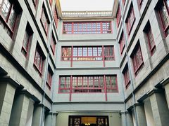 -南昌八一起义纪念馆