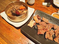 -萨拉伯尔(燕莎友谊商城店)