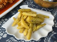 洋芋-庄稼汉(阿诗玛店总店)