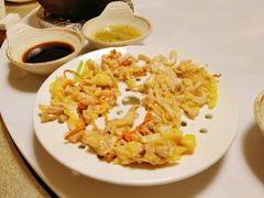 顺德驰名桑拿鸡-廣東顺德食府