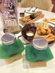 -奈尔宝家庭中心·亲子餐厅(苏州大悦城店)