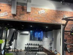 -NRG 健身私教CLUB(云山路店)