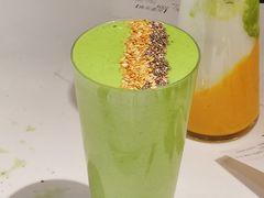-魏客咖啡(中铁中心店)