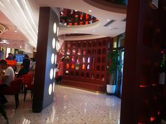 -马白开来特色羊排揪片子  (总店)