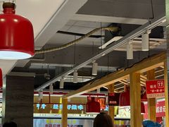 -袁记串串香(北国店)