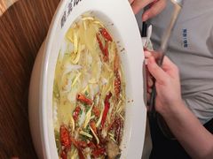-太二酸菜鱼(深圳布吉万象汇店)